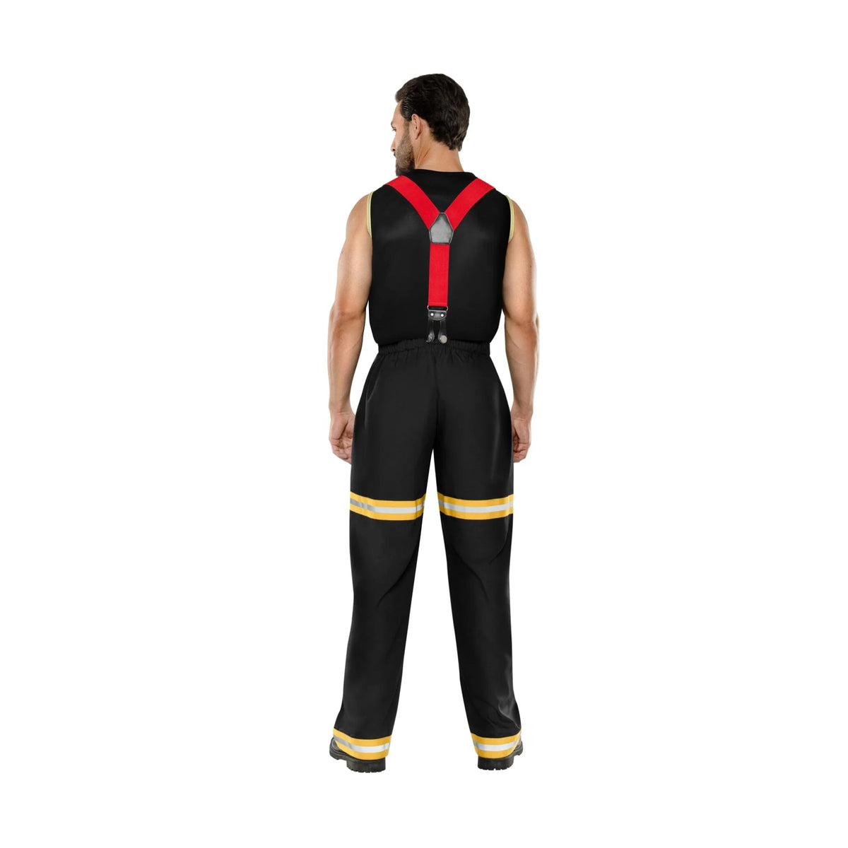 Firefighter
