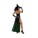 Emerald Echantress