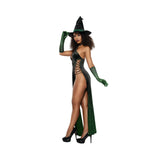 Emerald Echantress