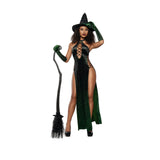 Emerald Echantress