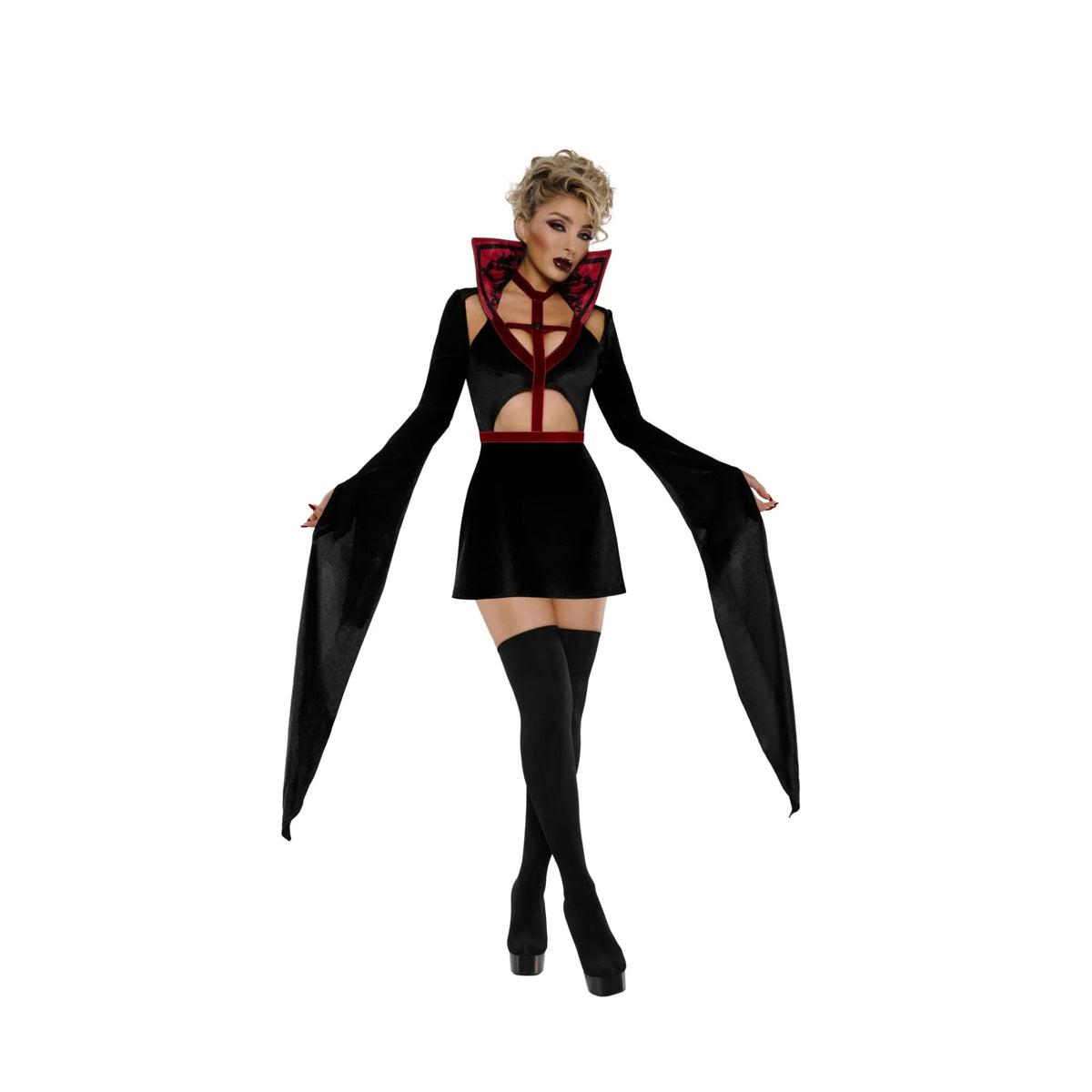 Women's Vampire Queen