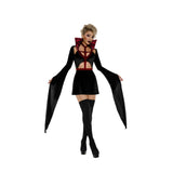 Women's Vampire Queen