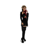 Women's Vampire Queen