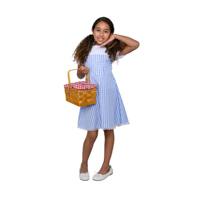 Kansas Cutie Starter Dress