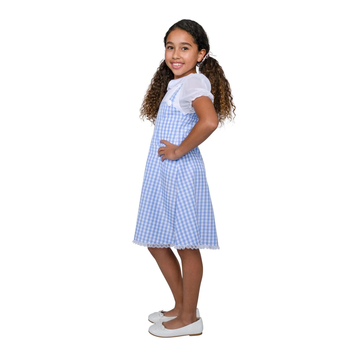 Kansas Cutie Starter Dress