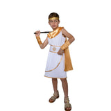 Boys Little God