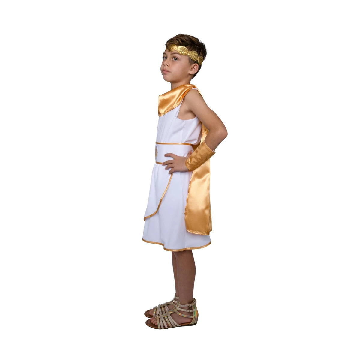 Boys Little God