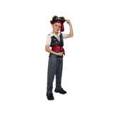 Boys Little Pirate