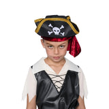 Boys Little Pirate