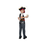 Boys Little Pirate