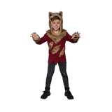 Boys Little Wolf
