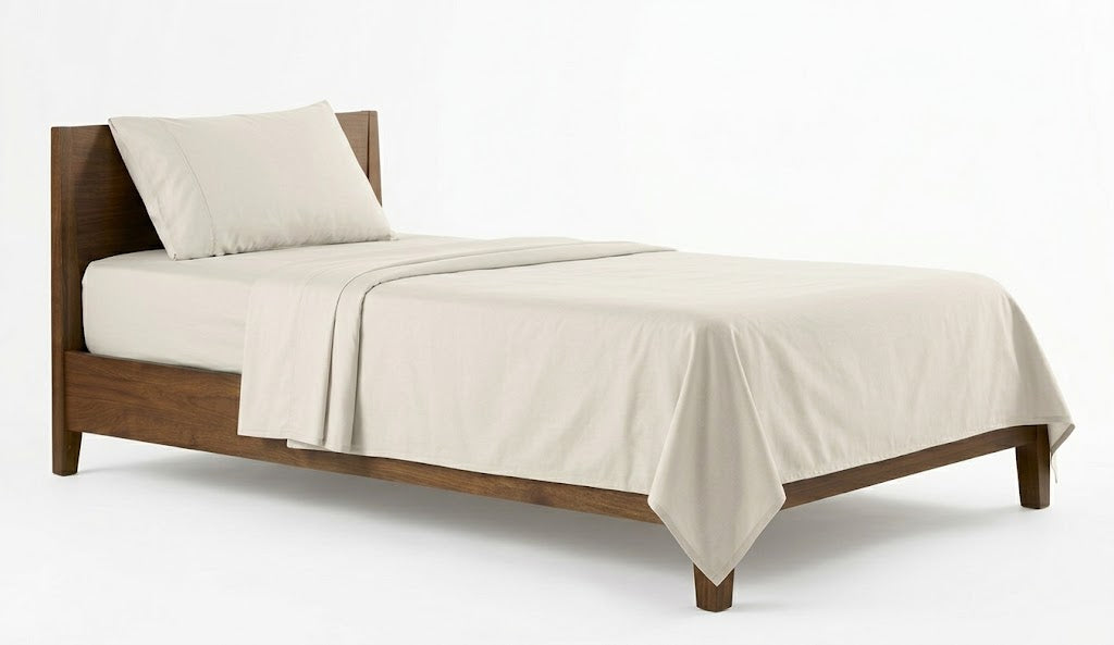 Colchón de Lujo Mat Pad Indulgence Impermeable Queen