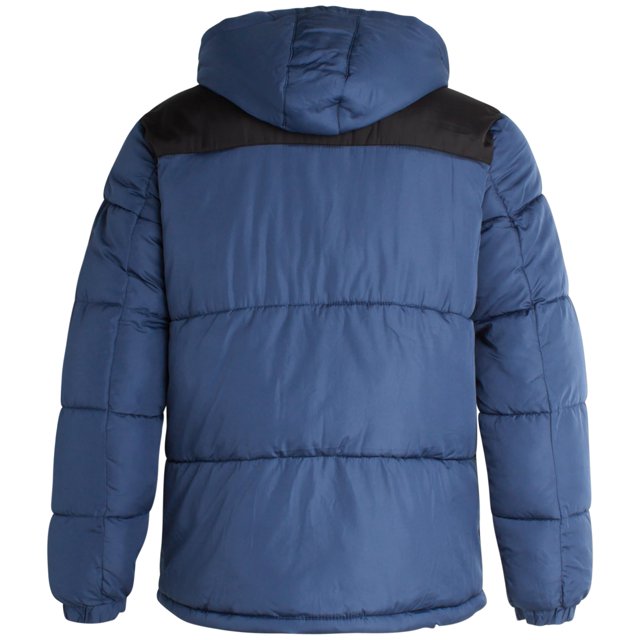 Chaqueta de invierno para hombre Tidal - Bass Creek