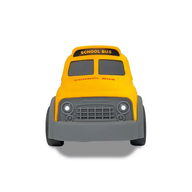 Autobús Escolar de Fricción
