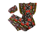 Cinta Decorativa para Embalaje That's a Wrap de Modern Monkey