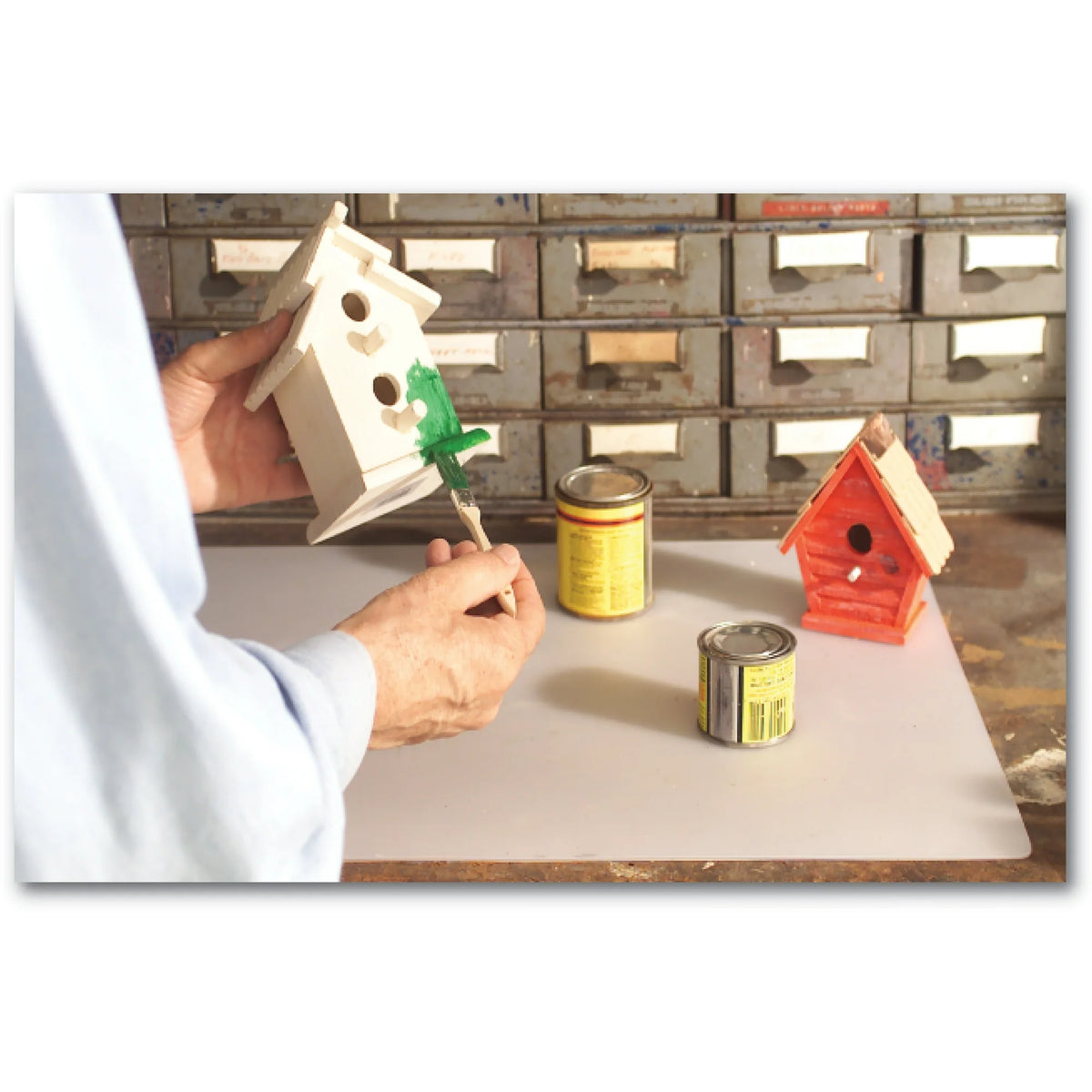 Protec-it Mat Large 18 x 24