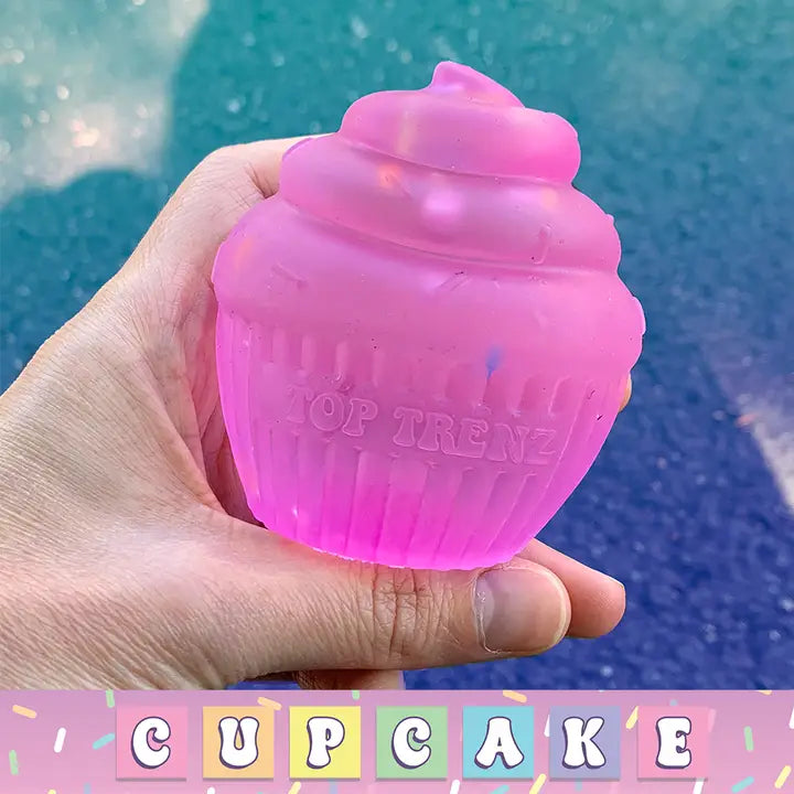 super Duper Sugar Squisher starter kit