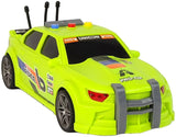 Coche de drift Fricción 1:16