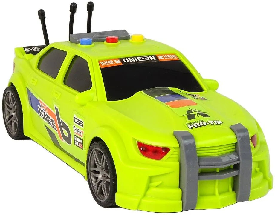 Coche de drift Fricción 1:16