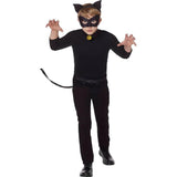 Disfraz de Ladybug y Cat Noir