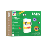 Oddy Basic Playmate Kit de construcción