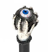 Eyeball Cane