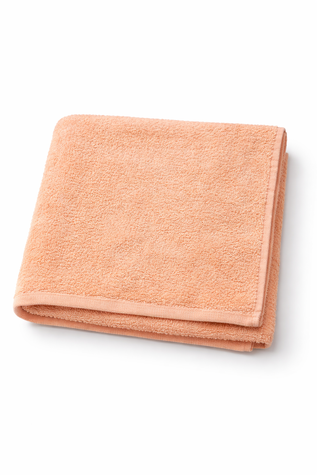 Toalla de baño 30x54 Melocotón espléndido