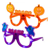 Gafas de Halloween con Luces