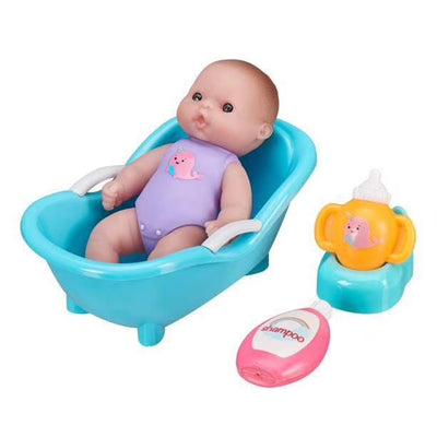 Mi dulce amor - Set de baño - Muñeca
