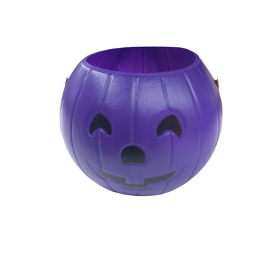 Envase de calabaza morado