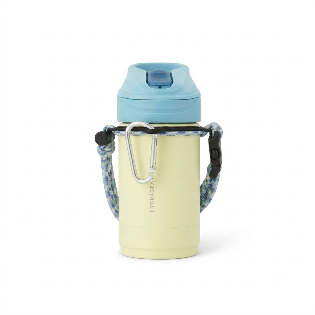 Zenith Sport de 12 oz - VP/PNF Polvo Verde Claro