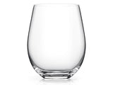 Vaso (ámbar) 3 pzas 440 cc