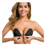 Invisible Adhesive Bra