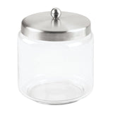 Forma Apothecary 2 transparente/cepillado