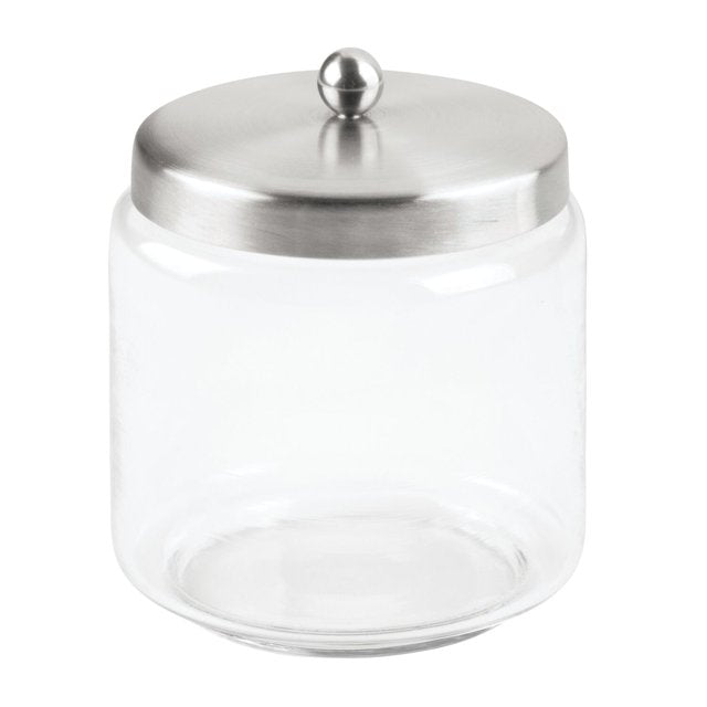 Forma Apothecary 2 transparente/cepillado