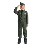 Fighter Pilot