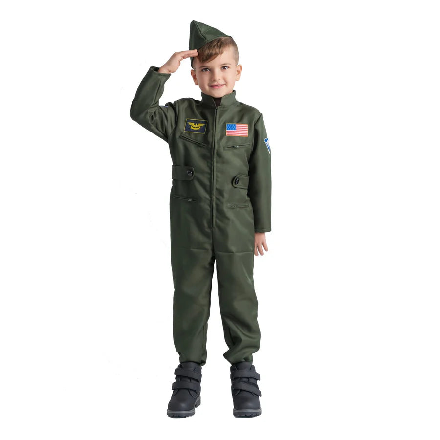 Fighter Pilot