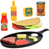 Juego de Taco Tuesday
