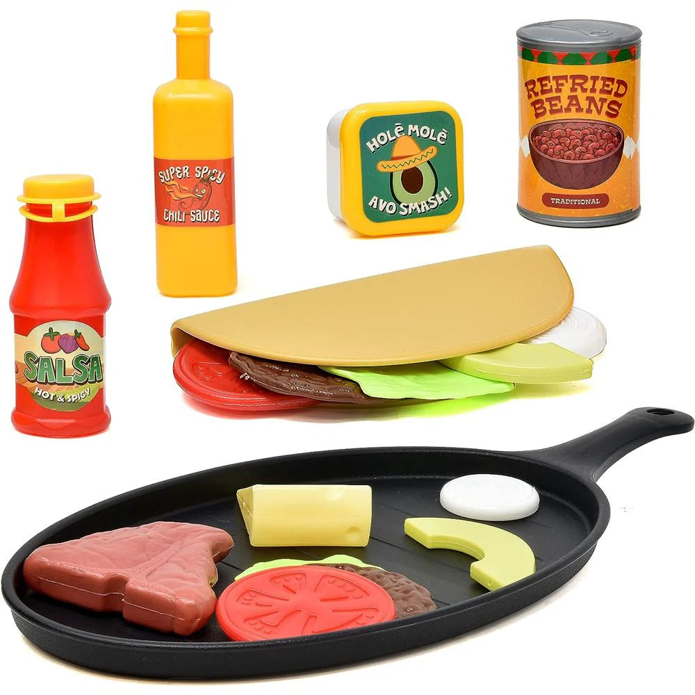 Juego de Taco Tuesday