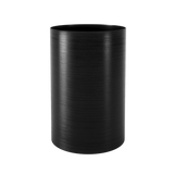 METALLA CAN BLACK