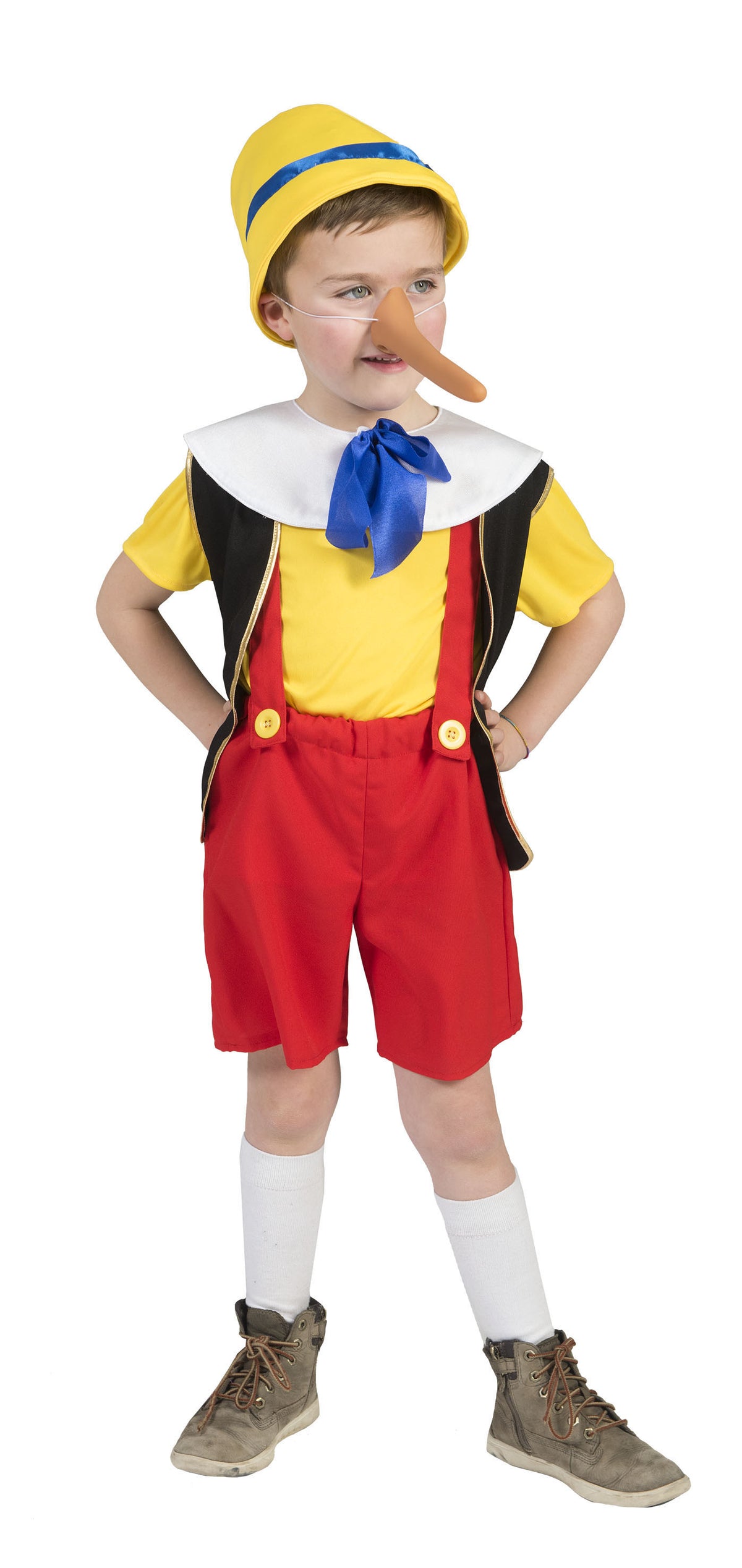 Pinocchio