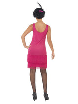 Disfraz de Flapper Fiestera
