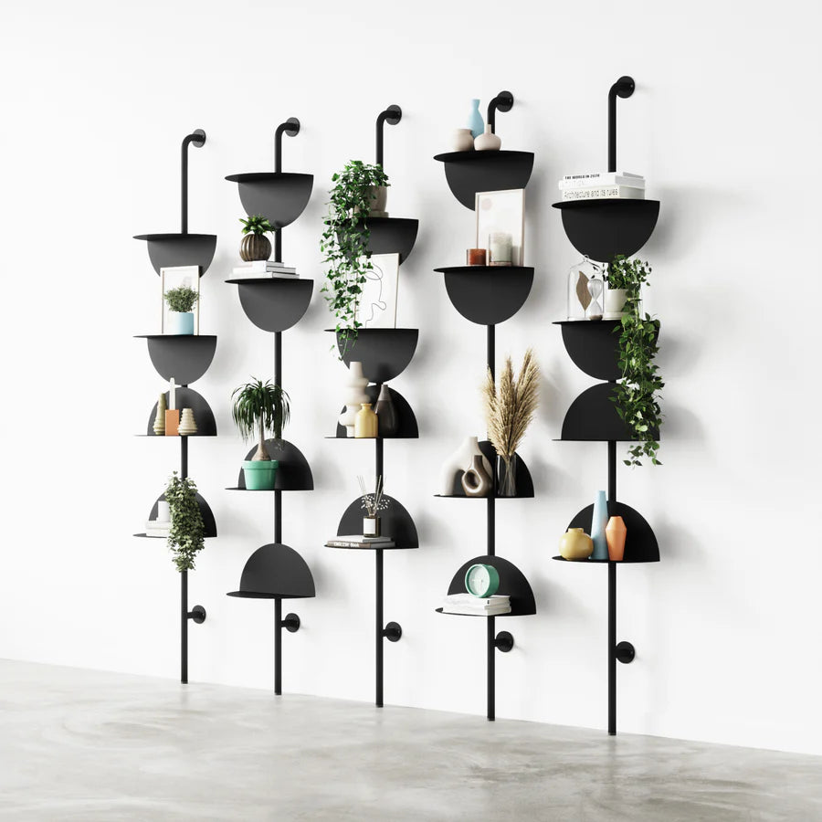 Solis Adjustable Standing Shelf
