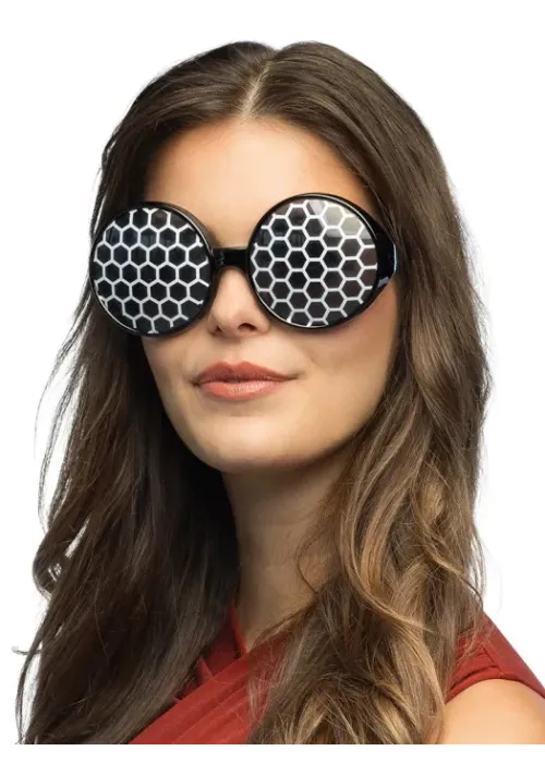 Bug Glasses