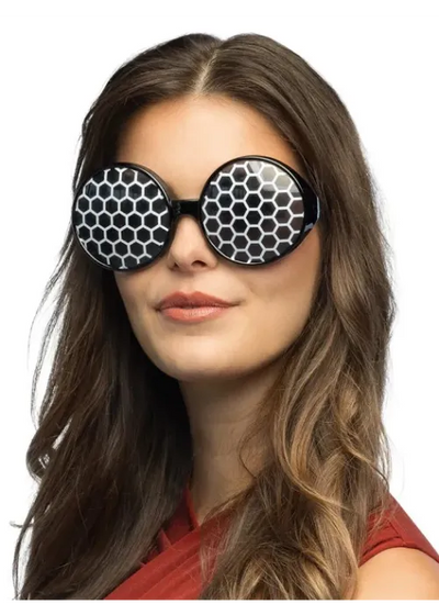 Bug Glasses