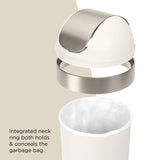 Venti Trash Can Sand