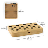 Blitz Backgammon