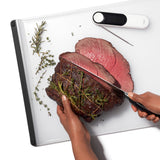 Tabla de cortar y trinchar OXO GG