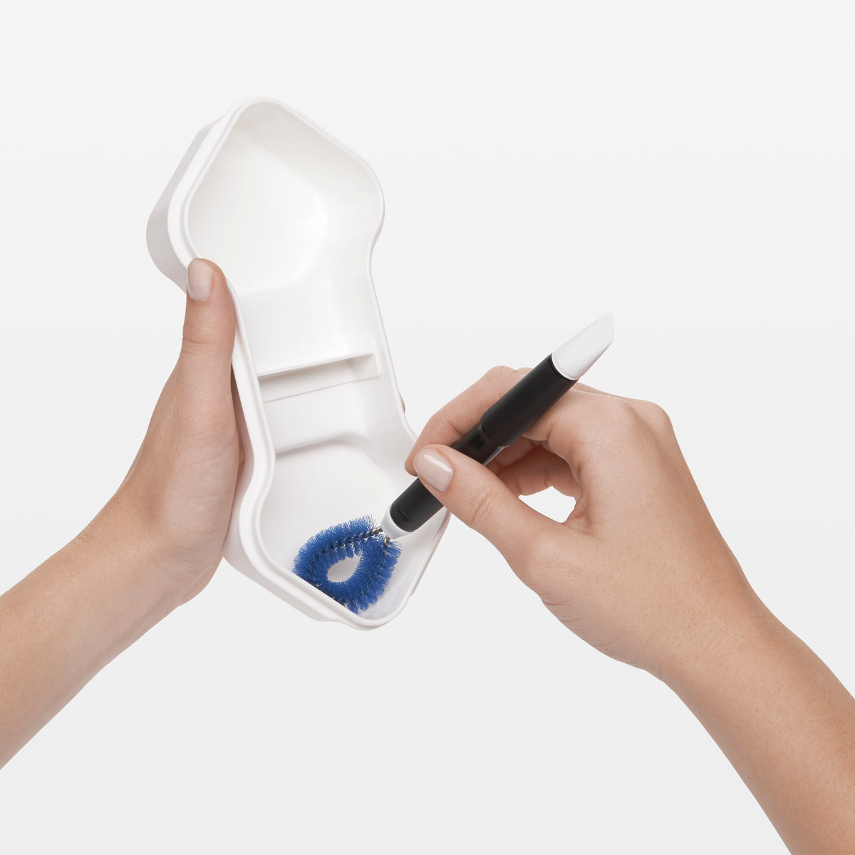 OXO GG KITCHEN APPLIANCE CLEANING SET