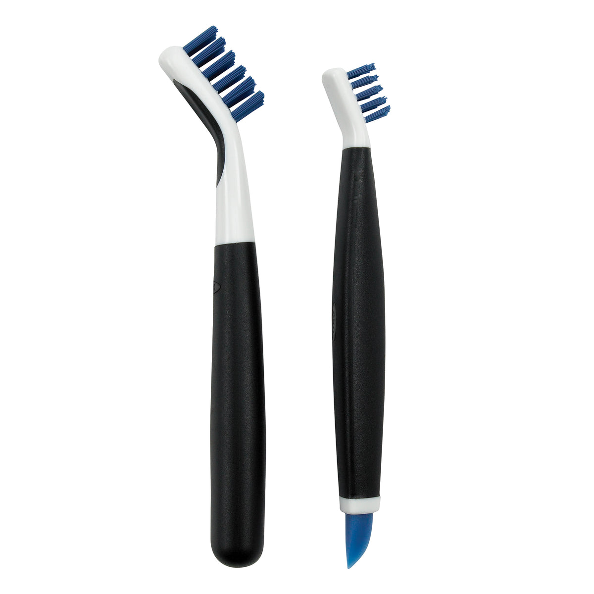 OXO GG JUEGO DE CEPILLOS DE LIMPIEZA PROFUNDA BUE
